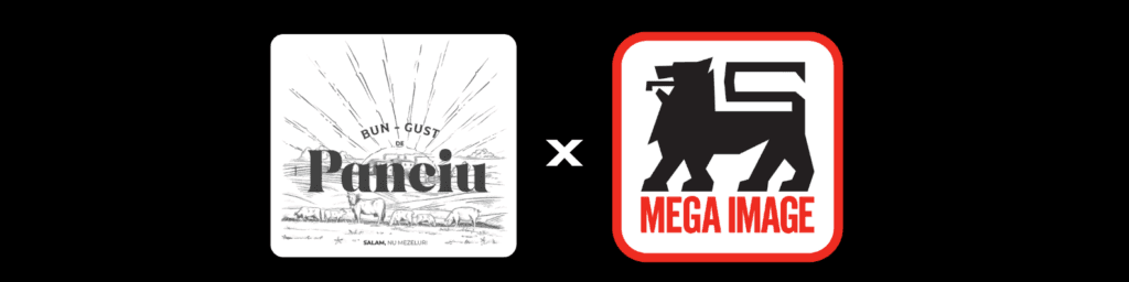 Bun Gust de Panciu x Mega Image
