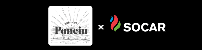 Bun Gust de Panciu x Socar