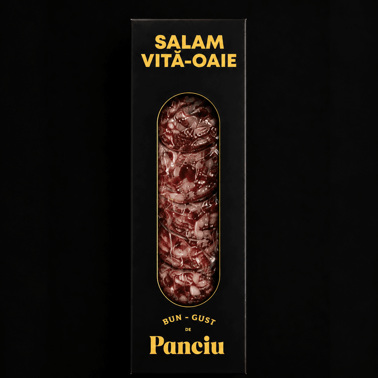 Salam vită-oaie Feliat