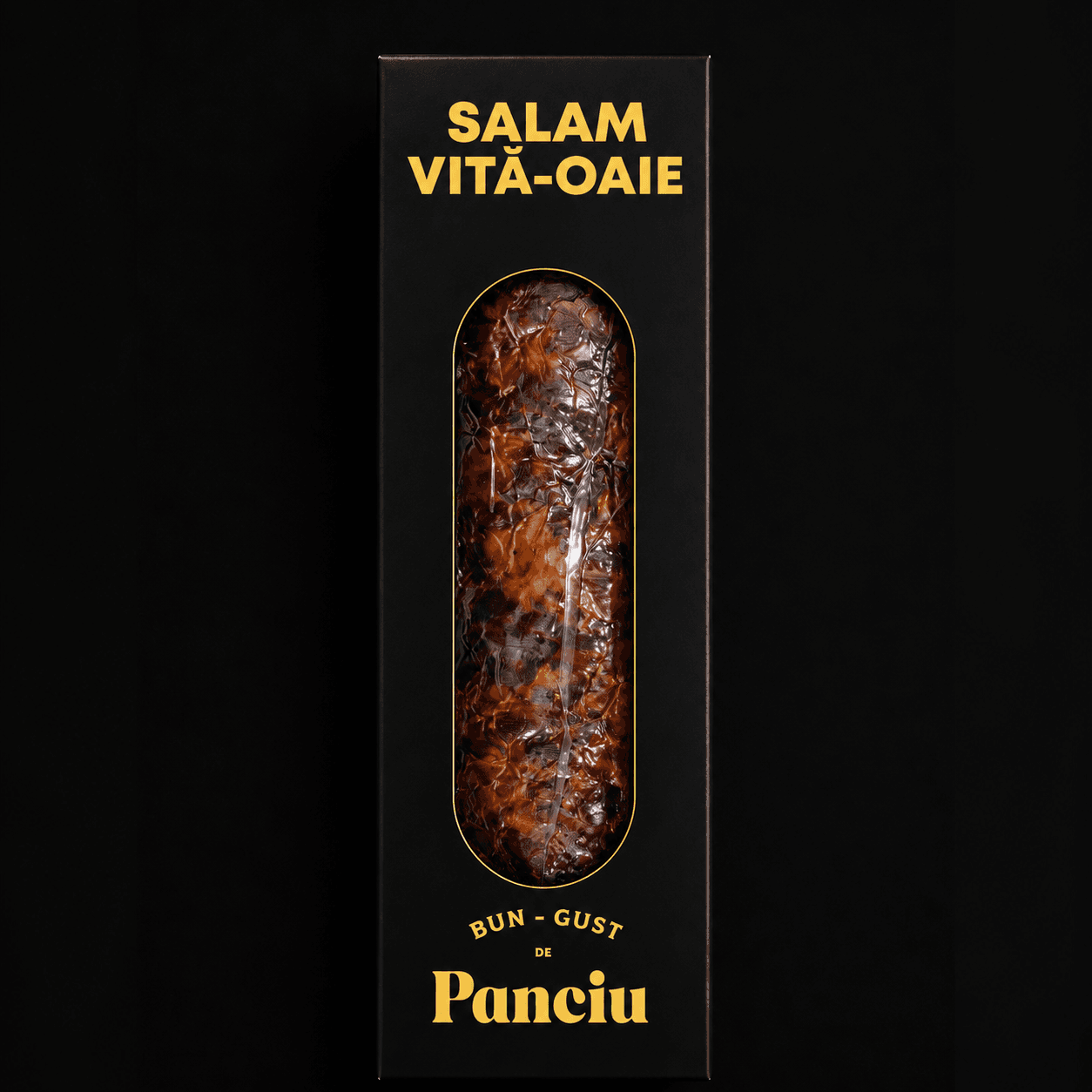 Salam vită-oaie