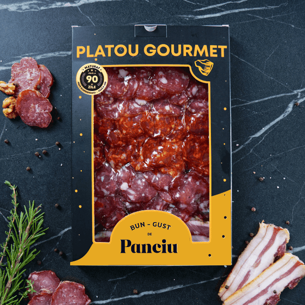 Platou Gourmet