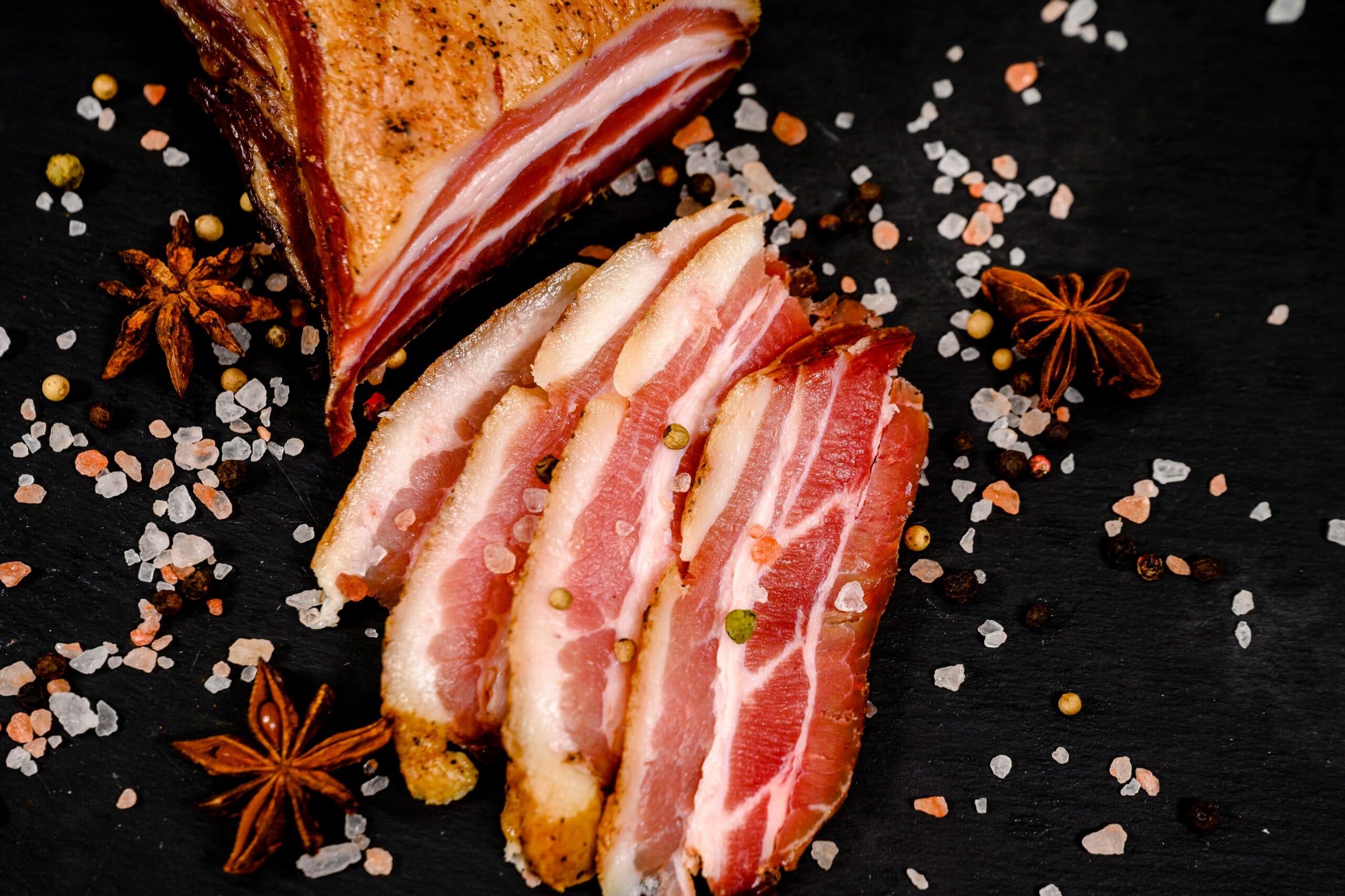 Pancetta 2