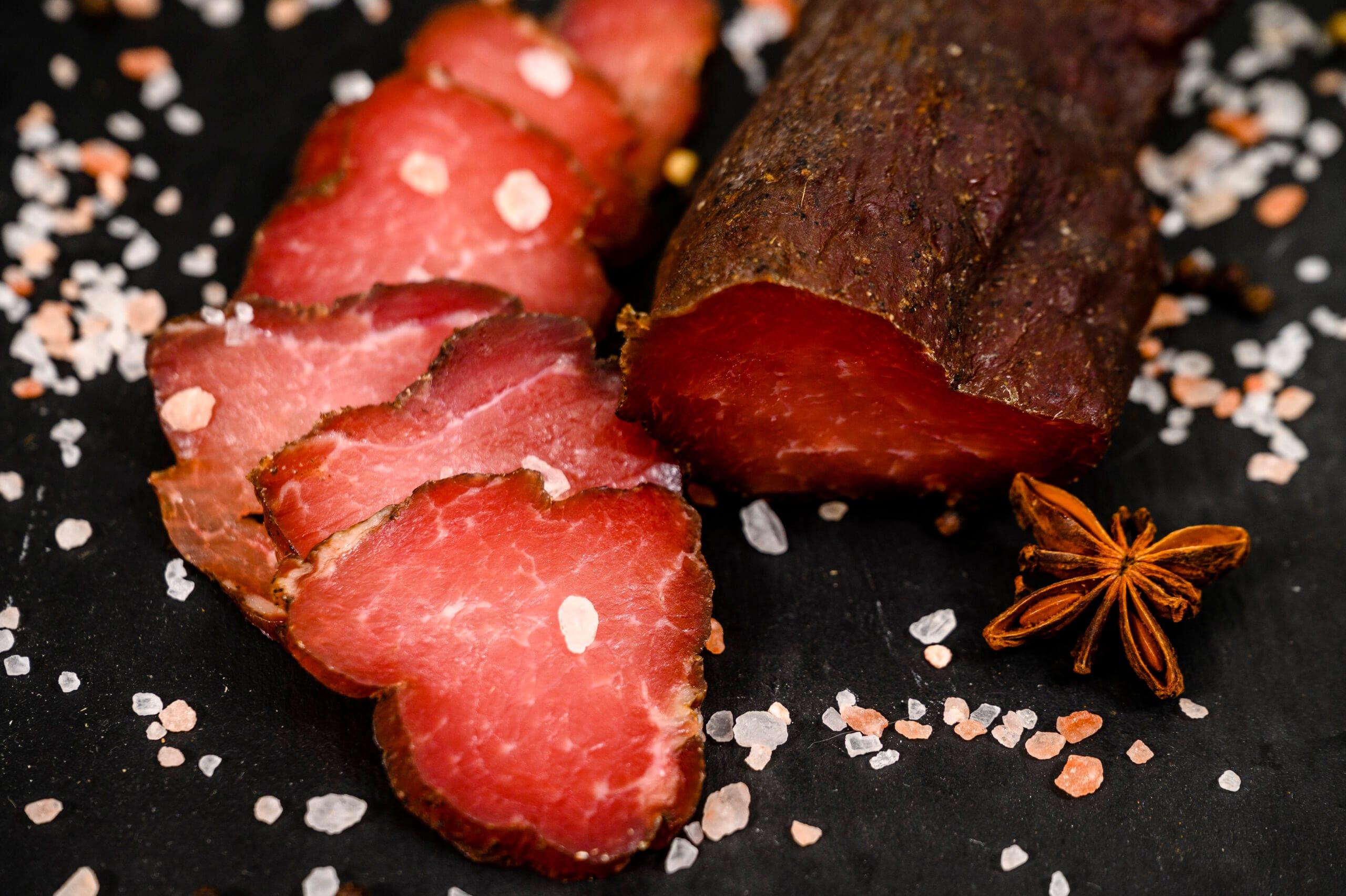 Porc maturat 3