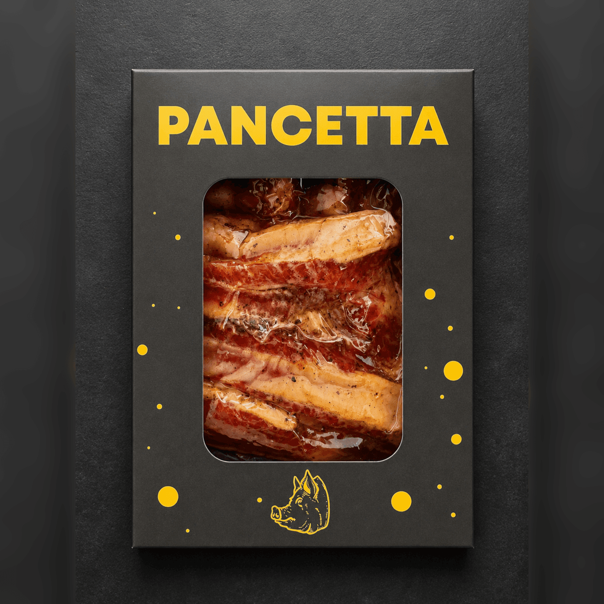 Pancetta