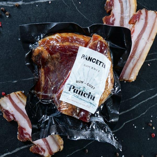 Pancetta