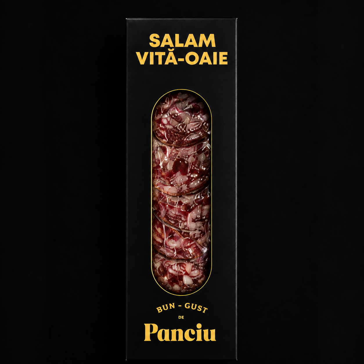Salam vită-oaie Feliat