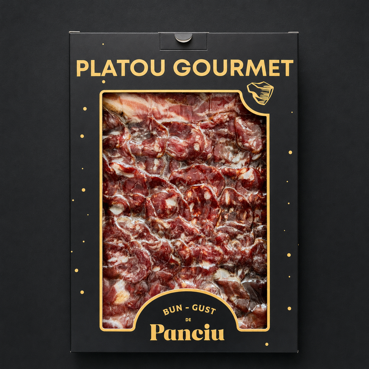 Platou Gourmet