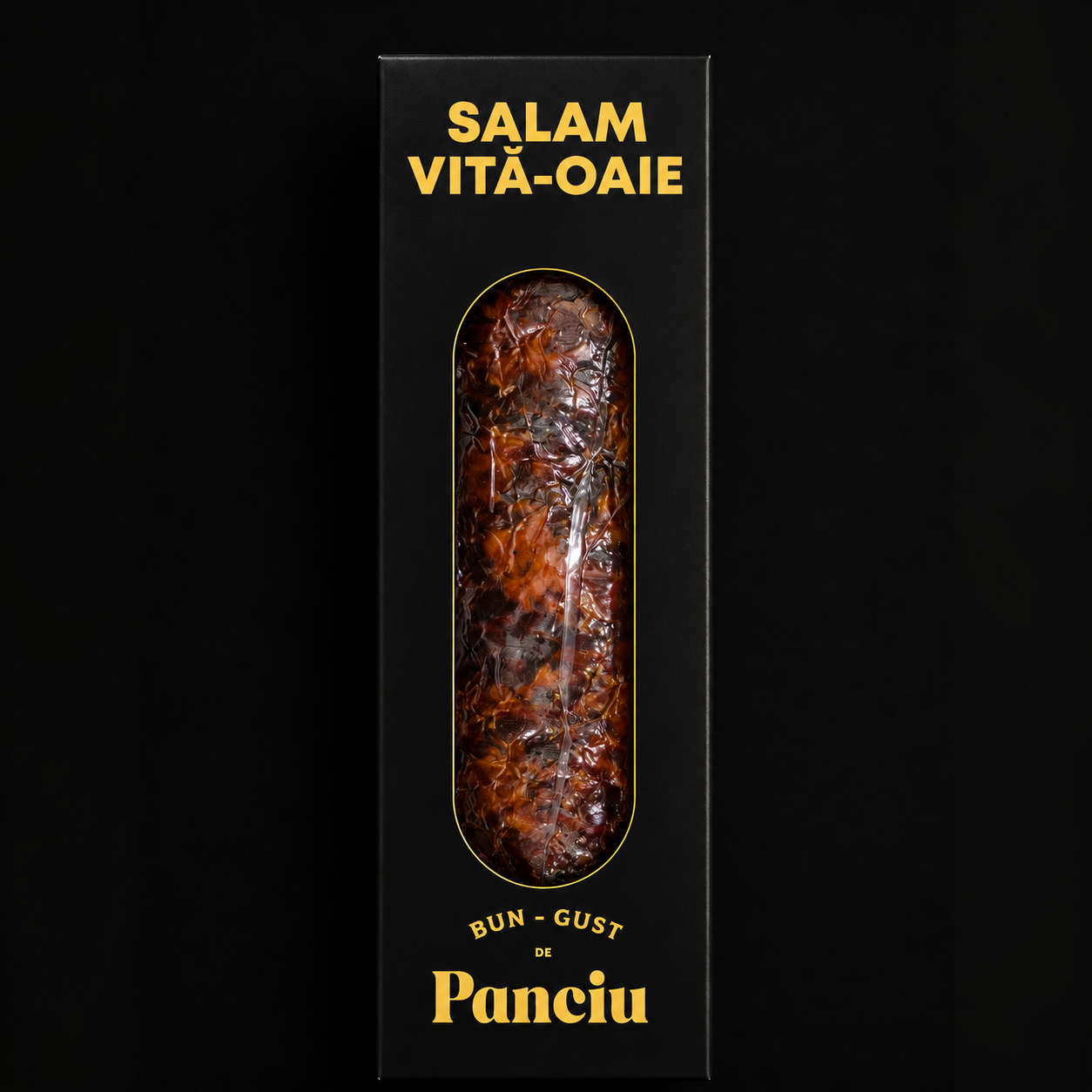 Salam vită-oaie
