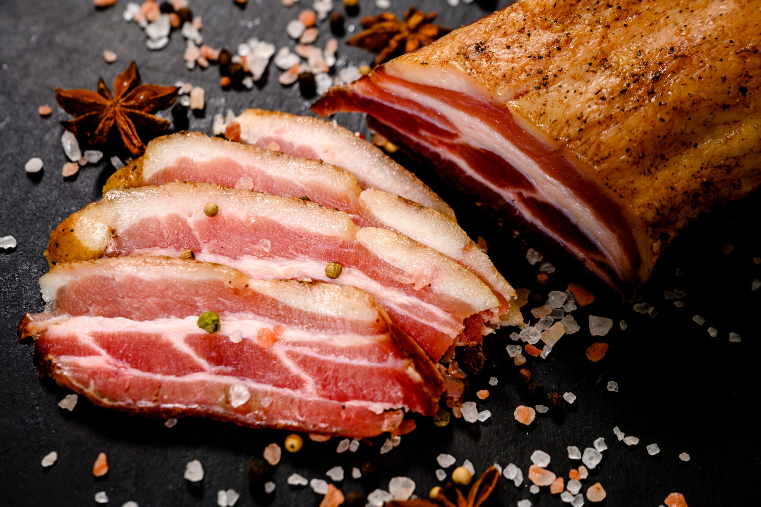 Pancetta