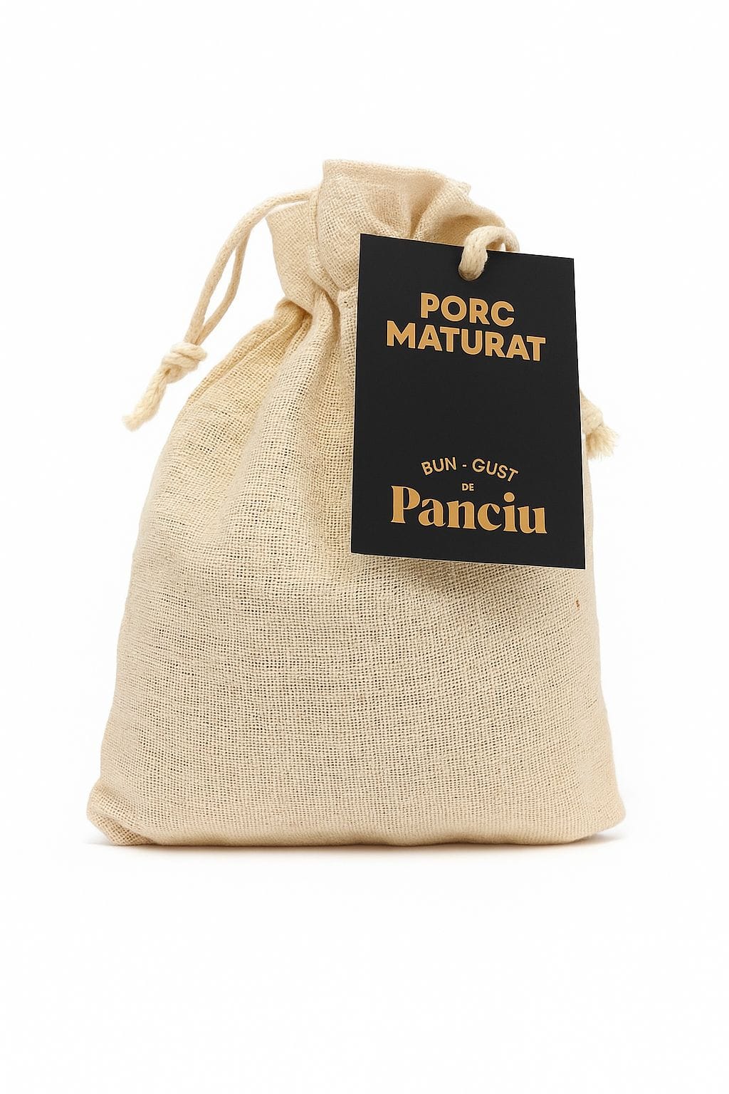Porc maturat 4